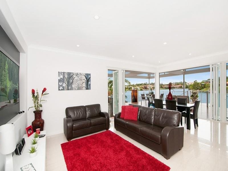 140 Camberwell Circuit, Robina QLD 4226