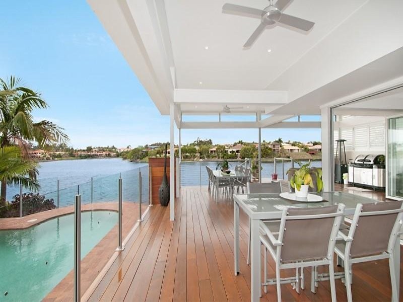 140 Camberwell Circuit, Robina QLD 4226