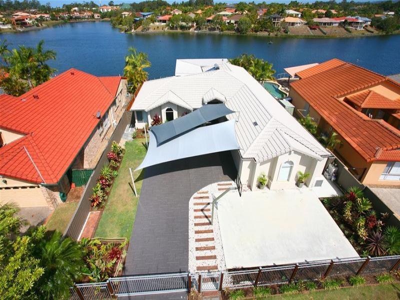 140 Camberwell Circuit, Robina QLD 4226