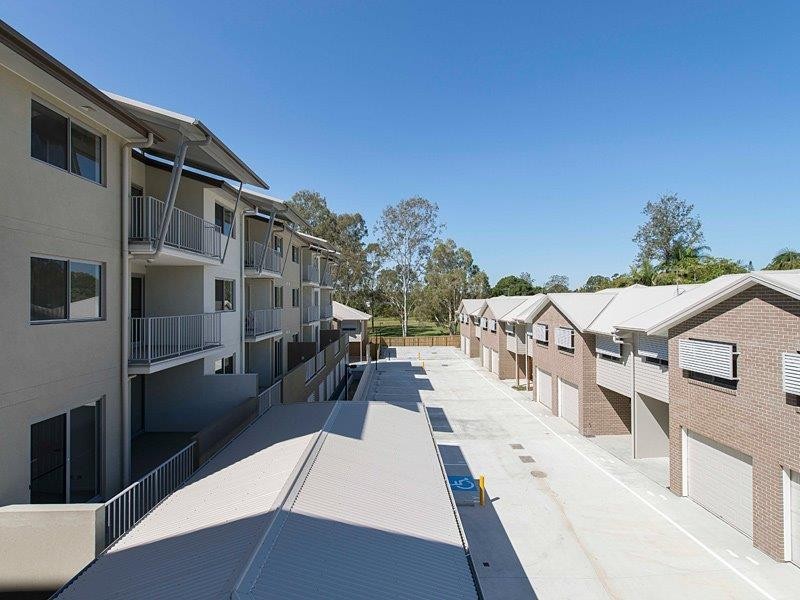 16/29 & 31-33 & 31-33 Juers St, Kingston QLD 4114