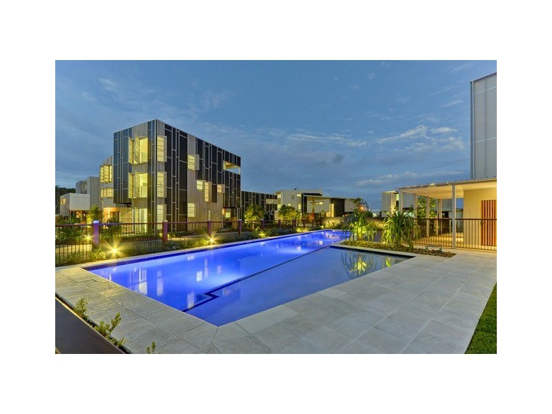 57/42 Boardwalk Boulevarde, Mount Coolum QLD 4573