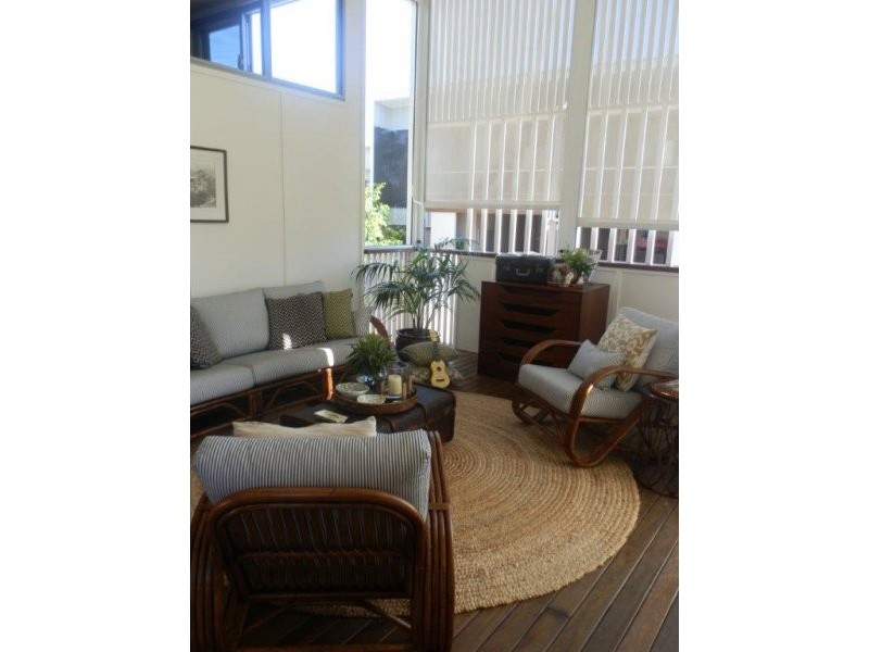 57/42 Boardwalk Boulevarde, Mount Coolum QLD 4573