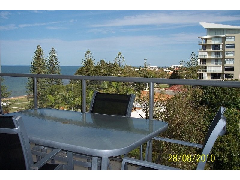 504/89 Landsborough Avenue, Scarborough QLD 4020