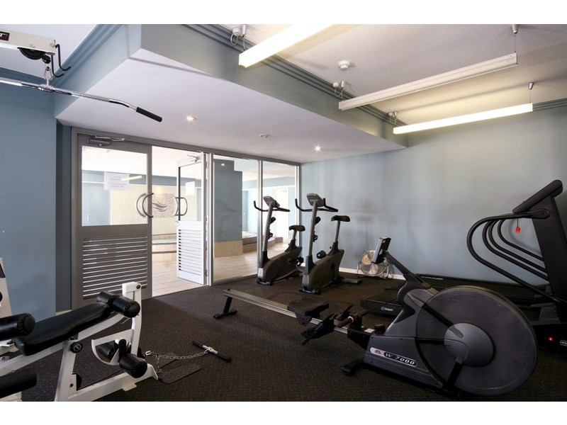 504/89 Landsborough Avenue, Scarborough QLD 4020