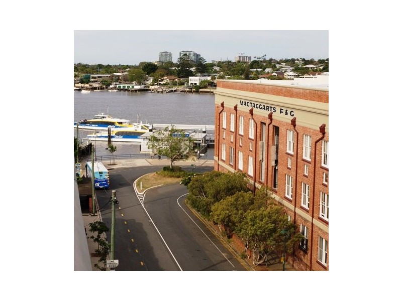 Teneriffe QLD 4005