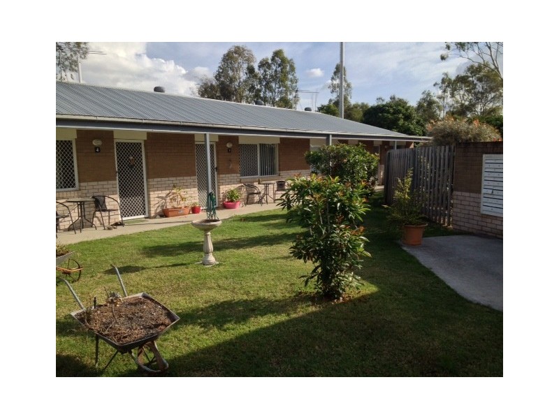 31/5 Judith St, Flinders View QLD 4305