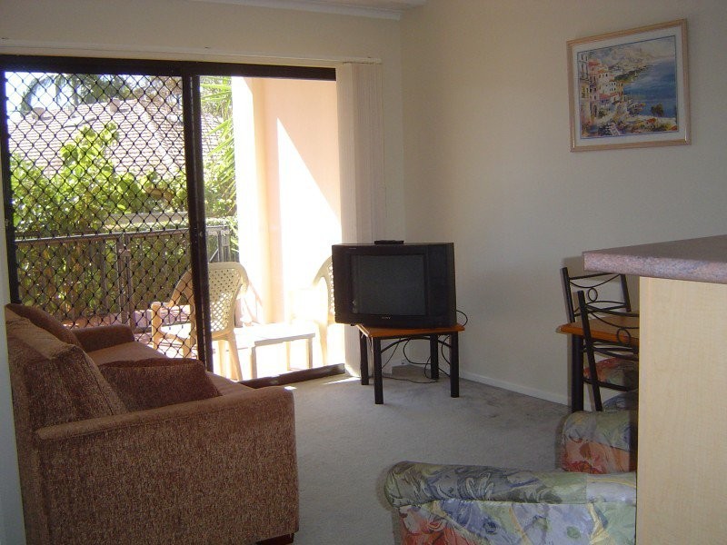 Chevron Island QLD 4217