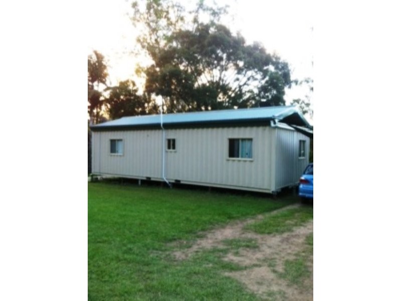 Camp Mountain QLD 4520