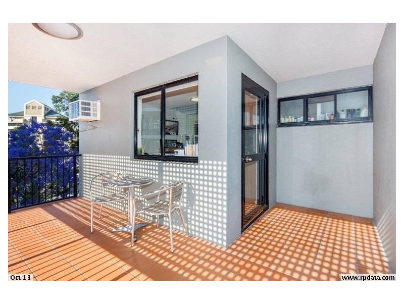 23/75 Thorn Street, Kangaroo Point QLD 4169