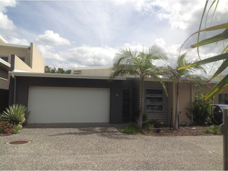 22/27 Catalina Drive, Mudjimba QLD 4564