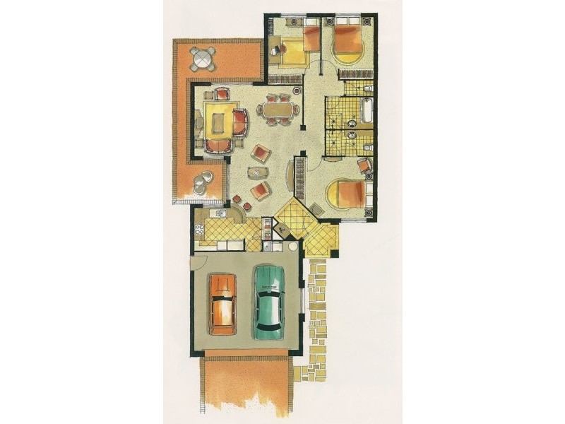 66/31 Langport Parade, Mudgeeraba QLD 4213