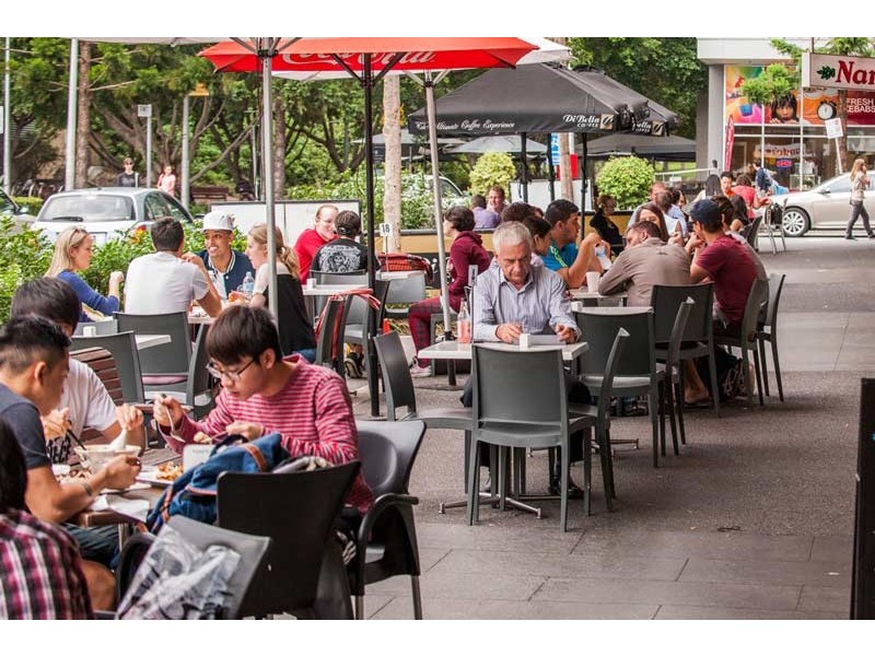 Kelvin Grove QLD 4059