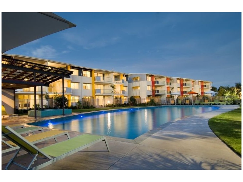 18/68 Pulgul Street, Urangan QLD 4655