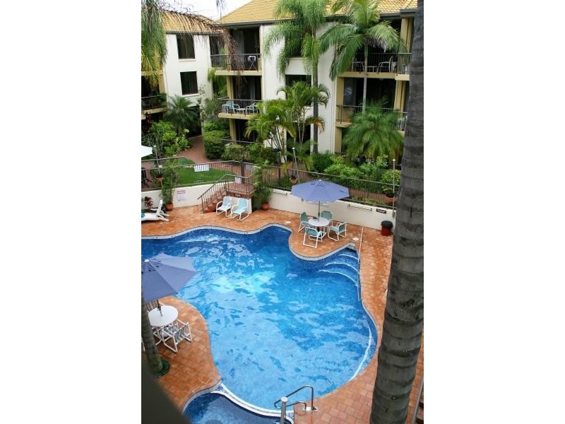 Burleigh Heads QLD 4220