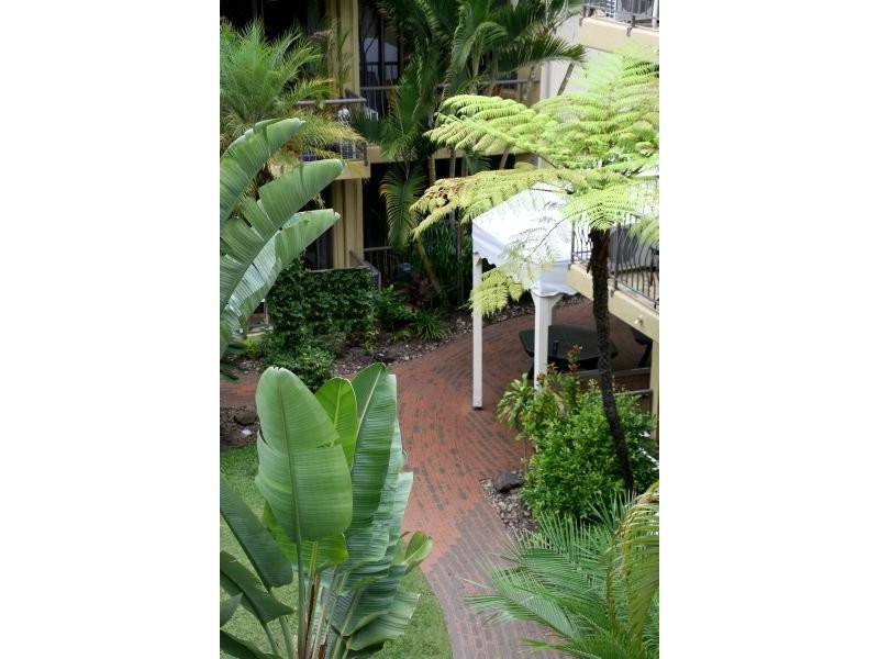 Burleigh Heads QLD 4220