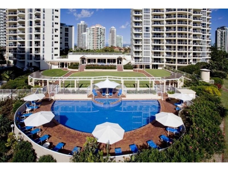 9/59 Pacific St, Main Beach QLD 4217