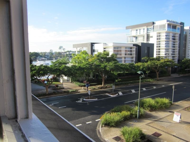 S201/50 Macquarie Street, Teneriffe QLD 4005