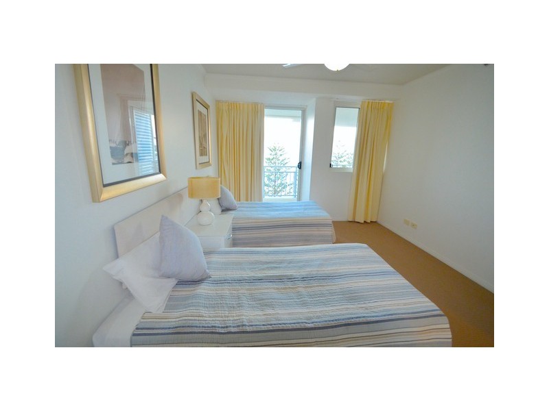 Burleigh Heads QLD 4220