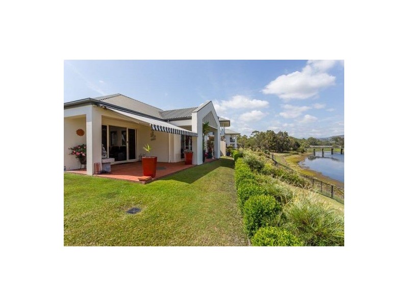 197/5 Easthill Drive,, Robina QLD 4226