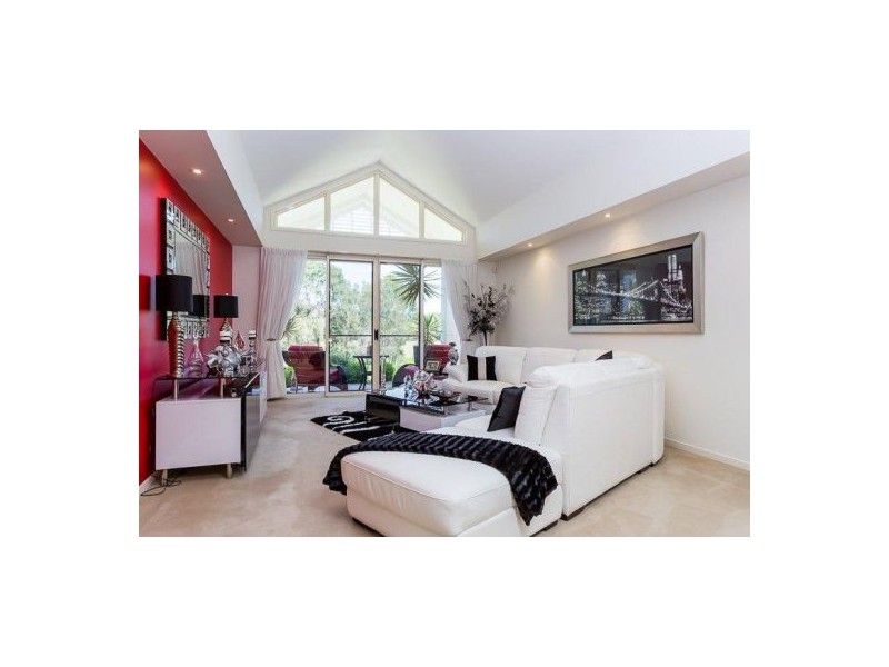 197/5 Easthill Drive,, Robina QLD 4226