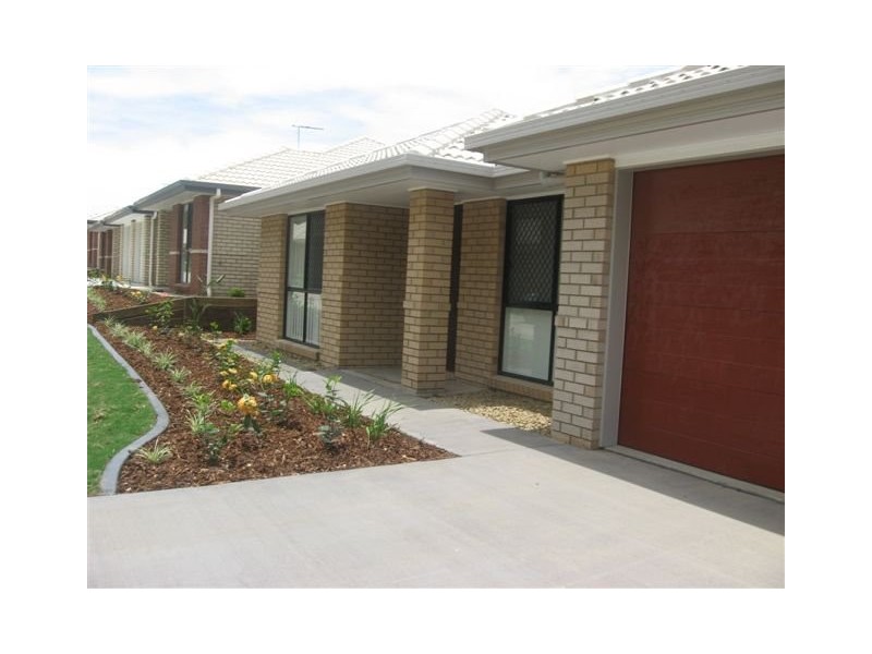 25/22 Gawler Cresent, Bracken Ridge QLD 4017