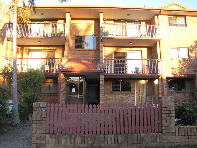 2/37 VICTORIA ST, Clayfield QLD 4011