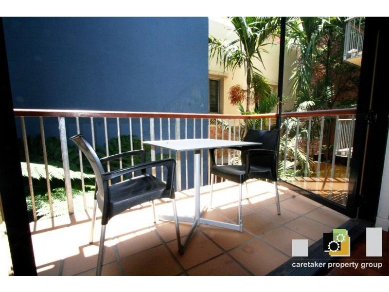 27 ballow Street, Fortitude Valley QLD 4006