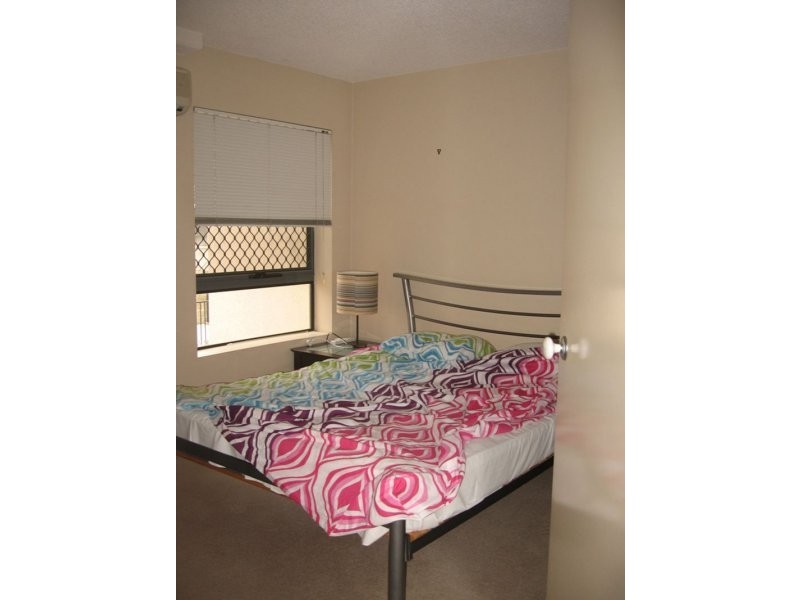 13/7 Landsborough Terrace,, Toowong QLD 4066