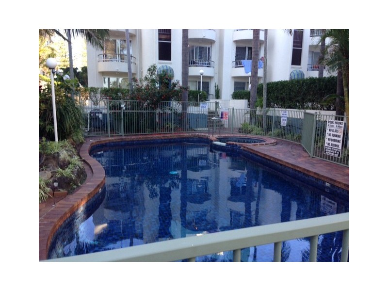 Burleigh Heads QLD 4220