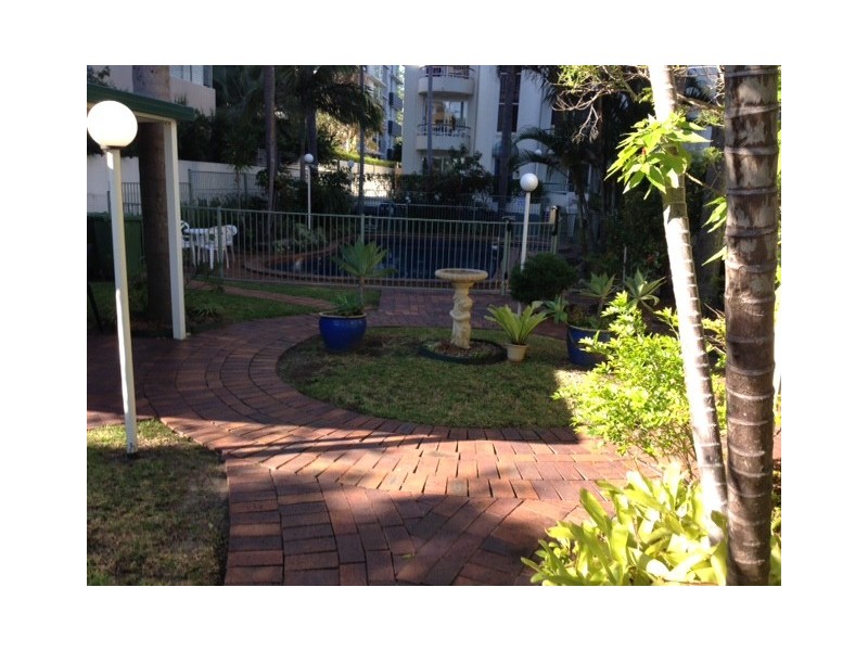 Burleigh Heads QLD 4220