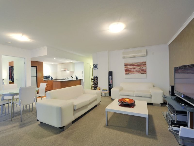 36/10 Manning St, South Brisbane QLD 4101