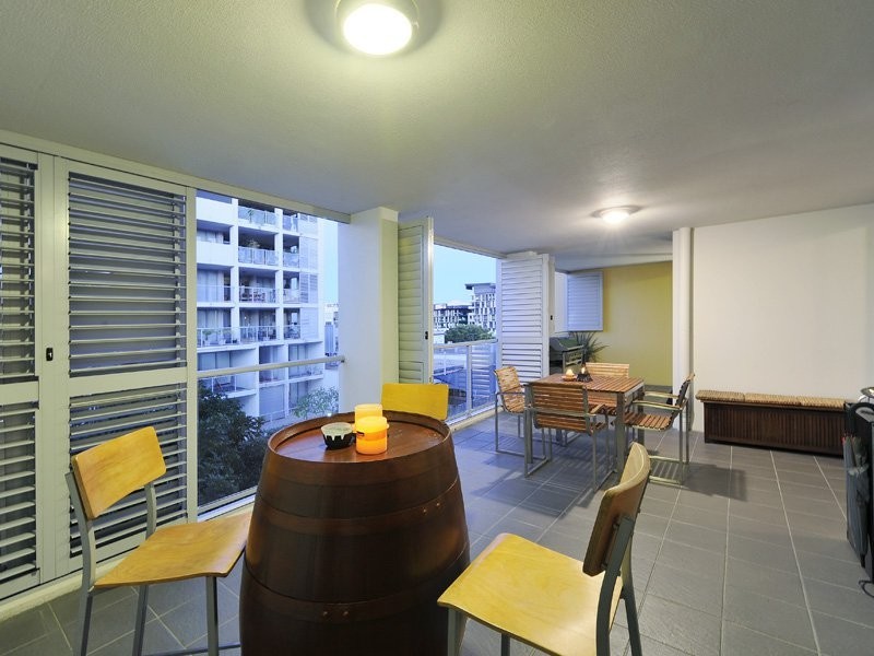 36/10 Manning St, South Brisbane QLD 4101