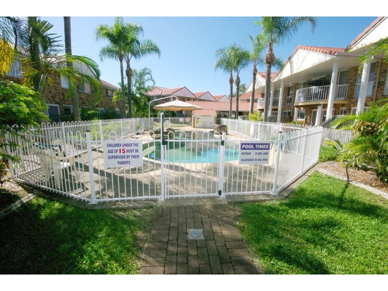 15/25-29 Island Street, Cleveland QLD 4163