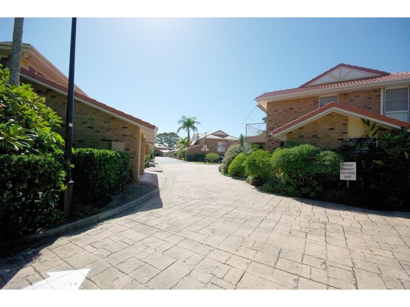 15/25-29 Island Street, Cleveland QLD 4163