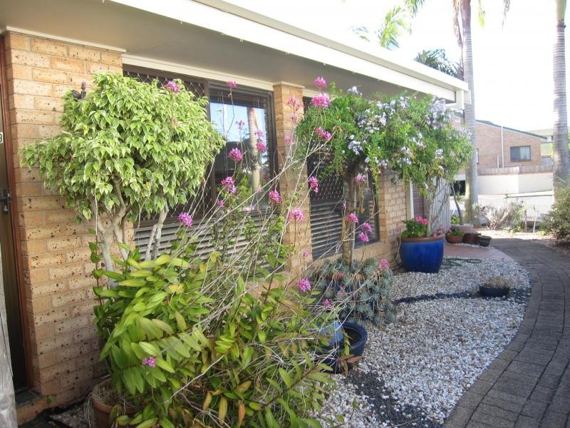 9/30 Sportsman Ave, Mermaid Beach QLD 4218