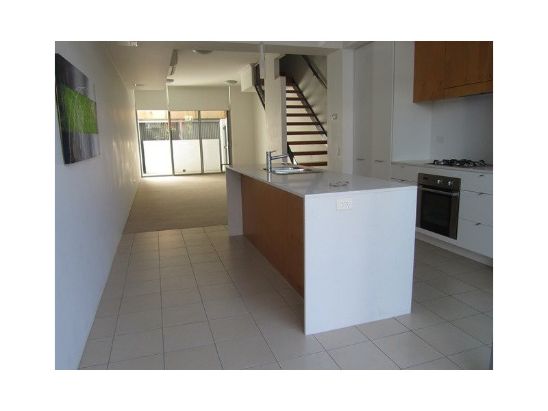 16/20 Anthony Street, West End QLD 4101