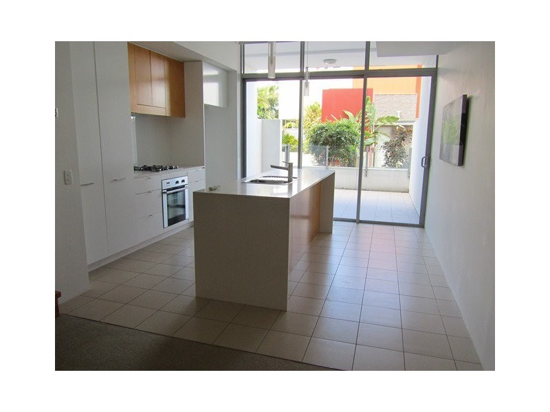 16/20 Anthony Street, West End QLD 4101