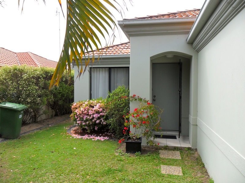 19/31 Langport Parade, Mudgeeraba QLD 4213