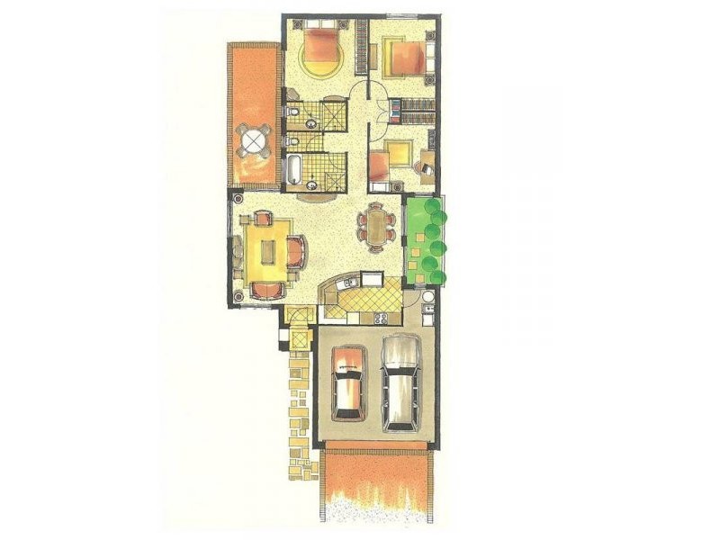 19/31 Langport Parade, Mudgeeraba QLD 4213