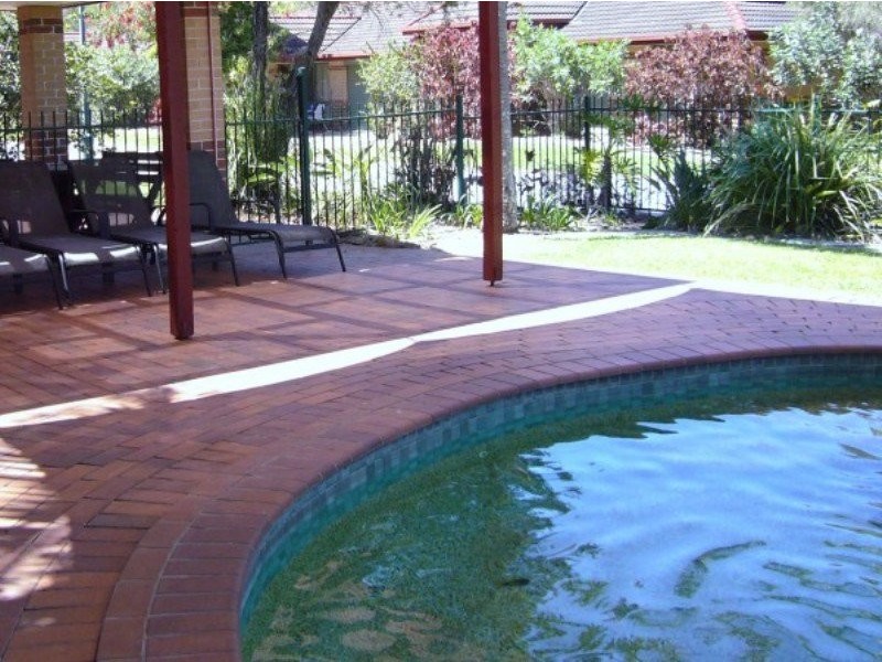 3/18 Batchworth Road, Molendinar QLD 4214