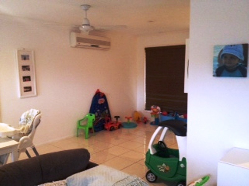 6 Crestridge Crescent, Oxenford QLD 4210