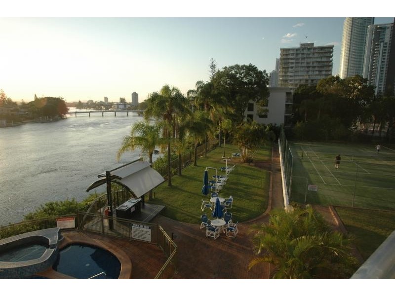 Surfers Paradise QLD 4217