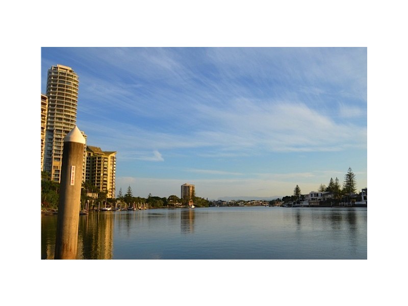 Surfers Paradise QLD 4217