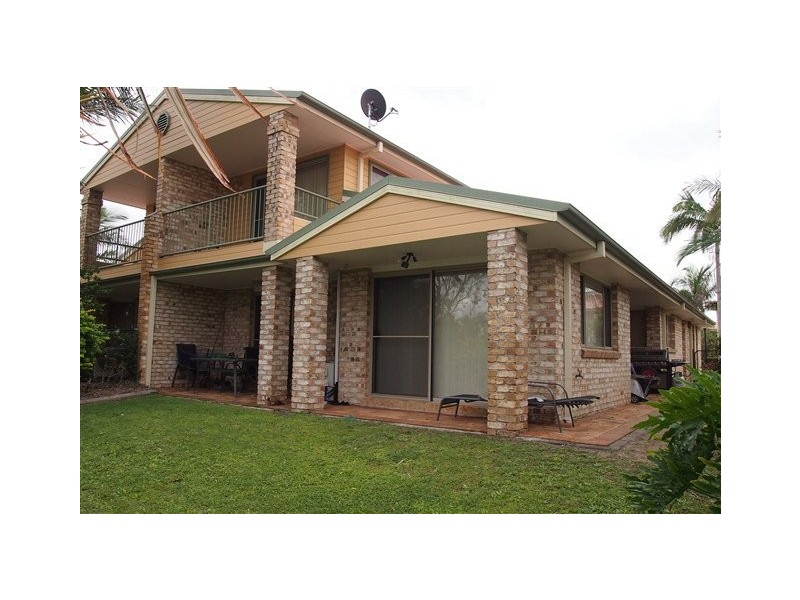 5/4 Koala Town Rd, Upper Coomera QLD 4209