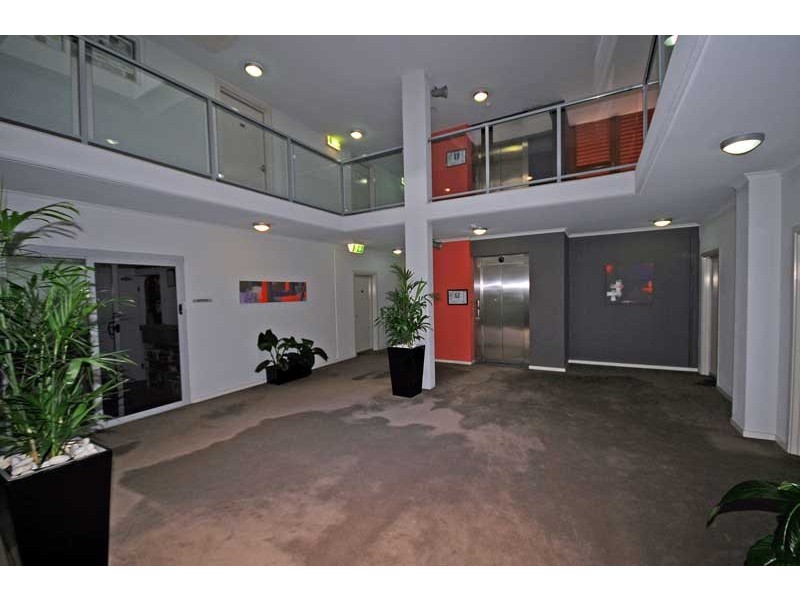 14/10 Manning St, South Brisbane QLD 4101