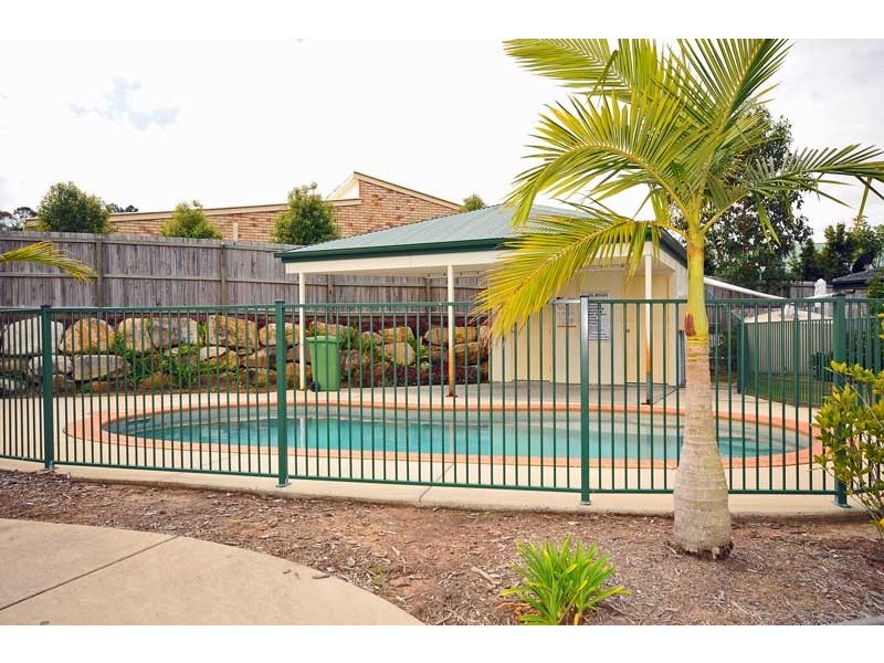 Boronia Heights QLD 4124