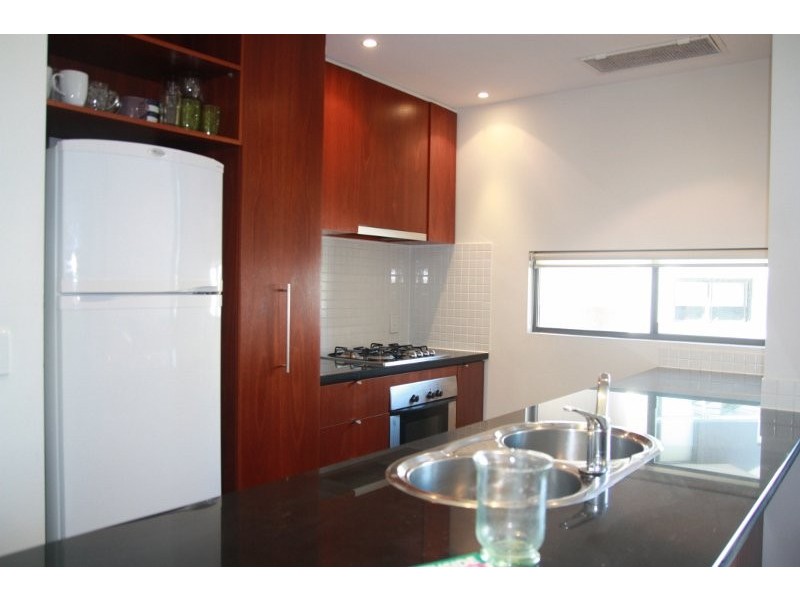 33/5 Manning Street, South Brisbane QLD 4101