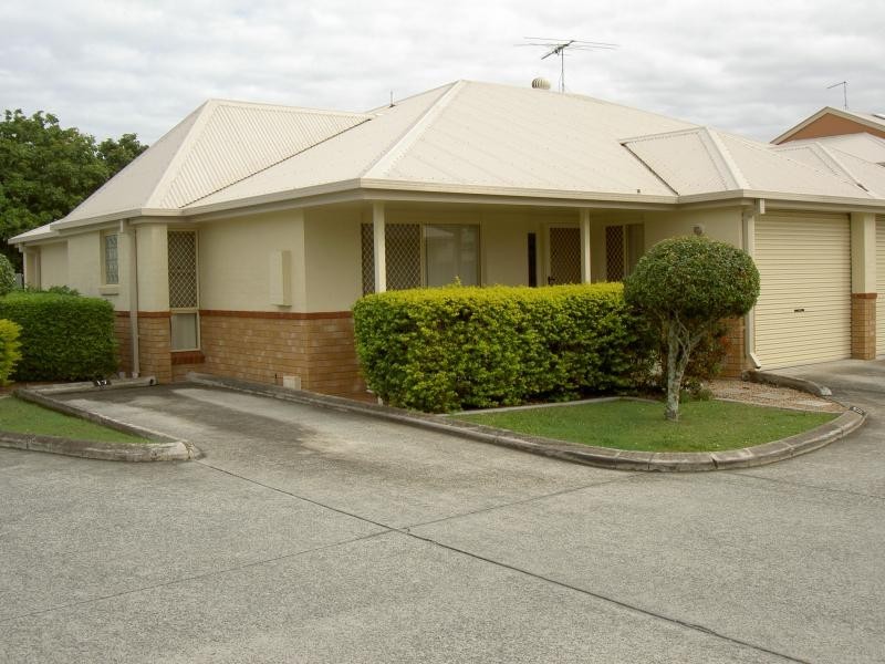 56 Wright Street, Carindale QLD 4152