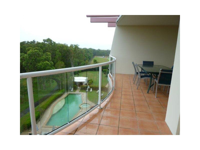 23/179 Ocean Drive, Twin Waters QLD 4564