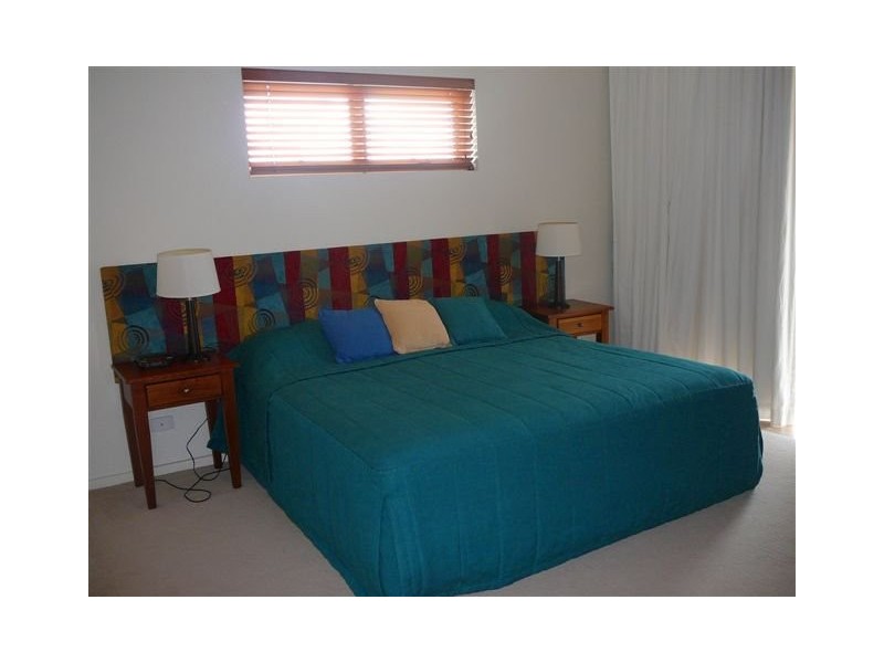 23/179 Ocean Drive, Twin Waters QLD 4564